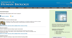 Desktop Screenshot of aihbonline.com